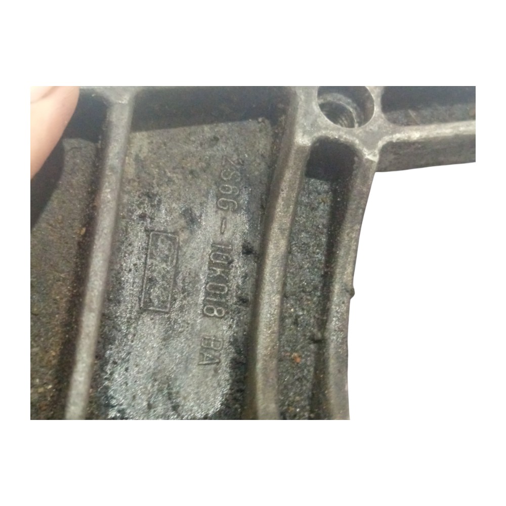 Suporte Alternador Ford Fiesta 1.0 8v 2003 a 2008 5
