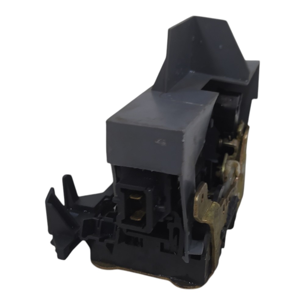 Fechadura Dianteira Direita Renault Scenic 1999 2000 A 2007 3