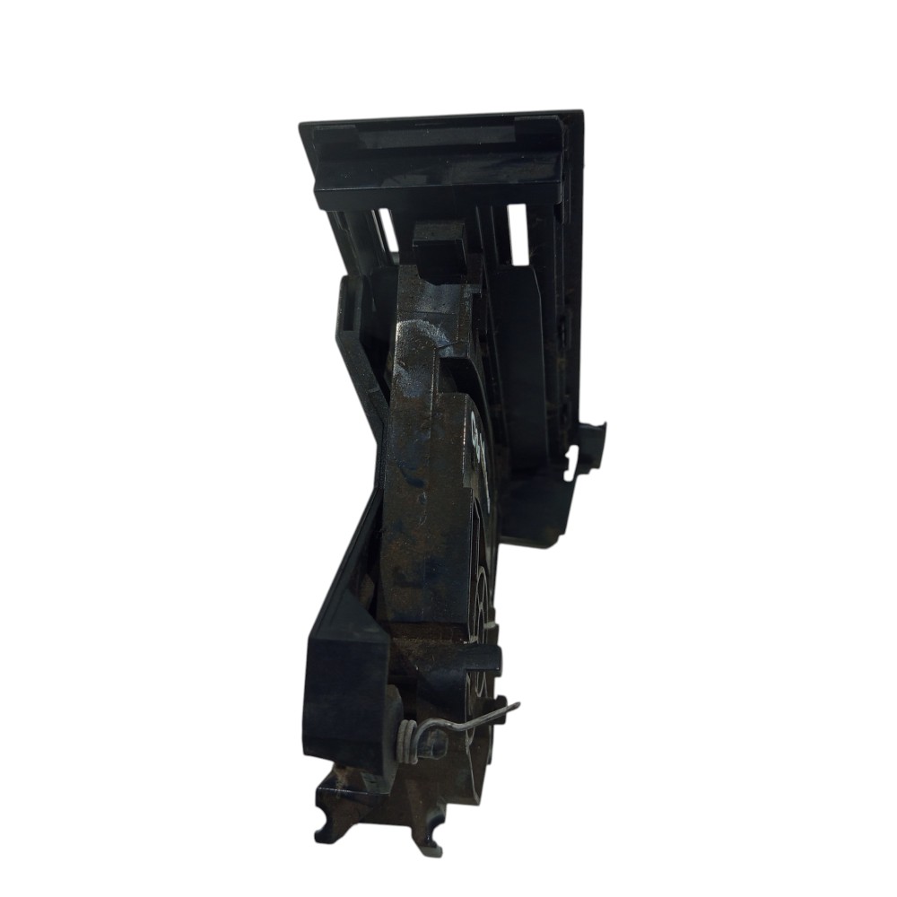 Comando Controle Ar Cond Gm Kadett 1993 A 1996 1997 Avaria 3