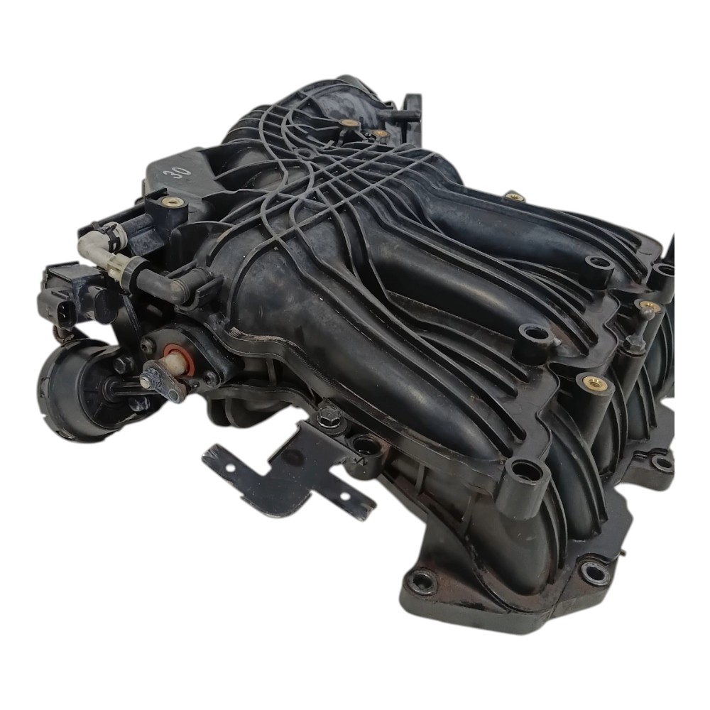 Coletor Admissão Hyundai Azera 3.3 V6 24v 2009 A 2011 6