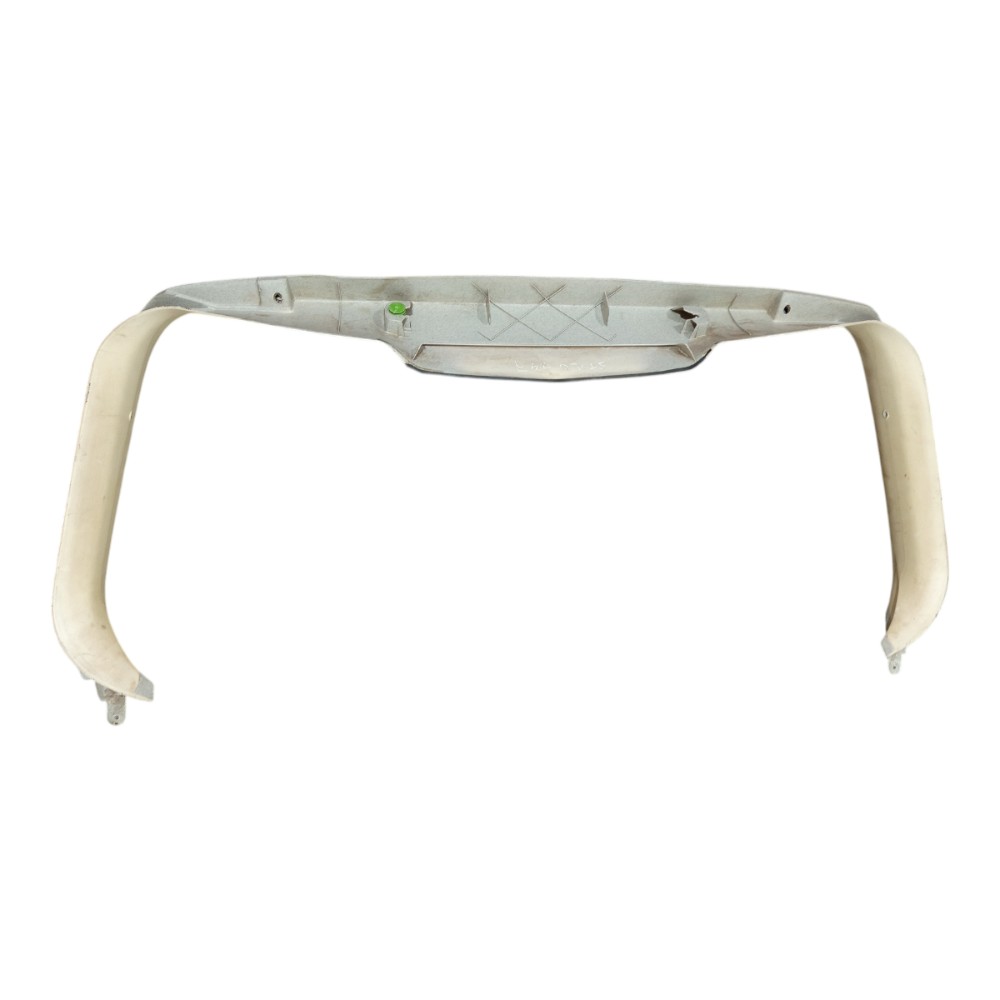 Moldura Interno Tampa Traseira Fiat Stilo 2003 A 2007 5