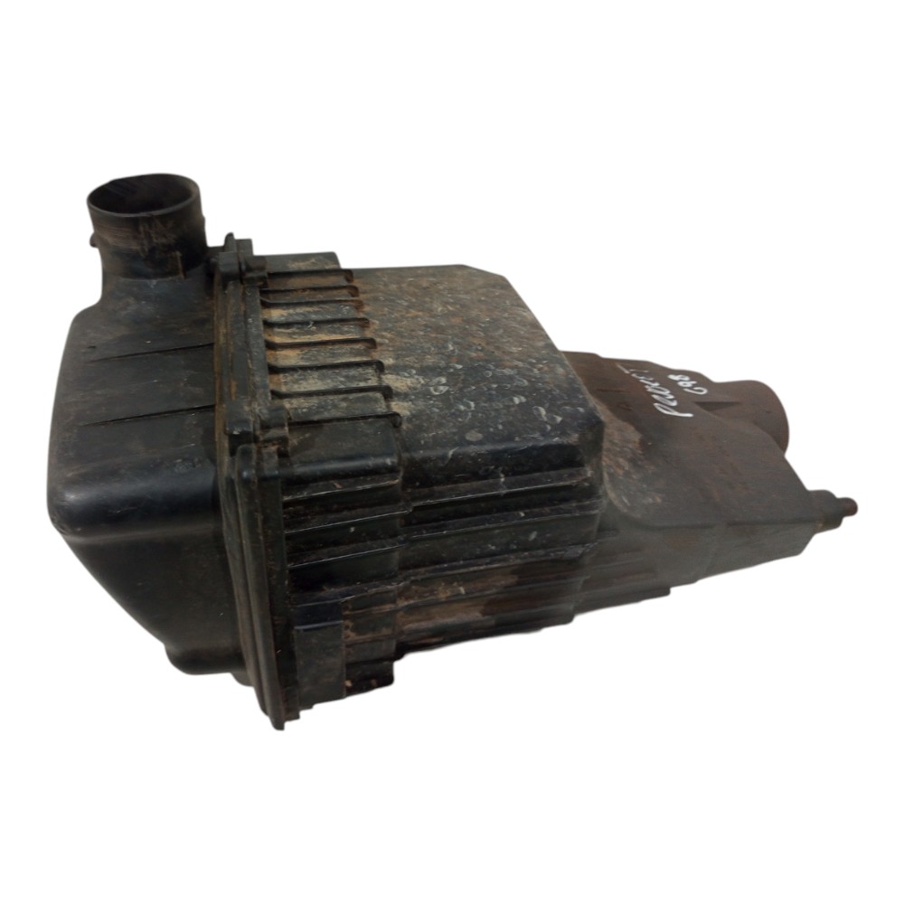 Caixa Filtro Ar Peugeot 206 1.6 8v 2001 A 2010 1