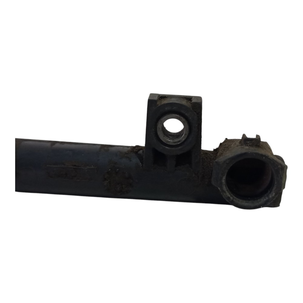 Flauta Bico Injetor Renault Clio 1.0 16v 2001 2002 A 2012 4