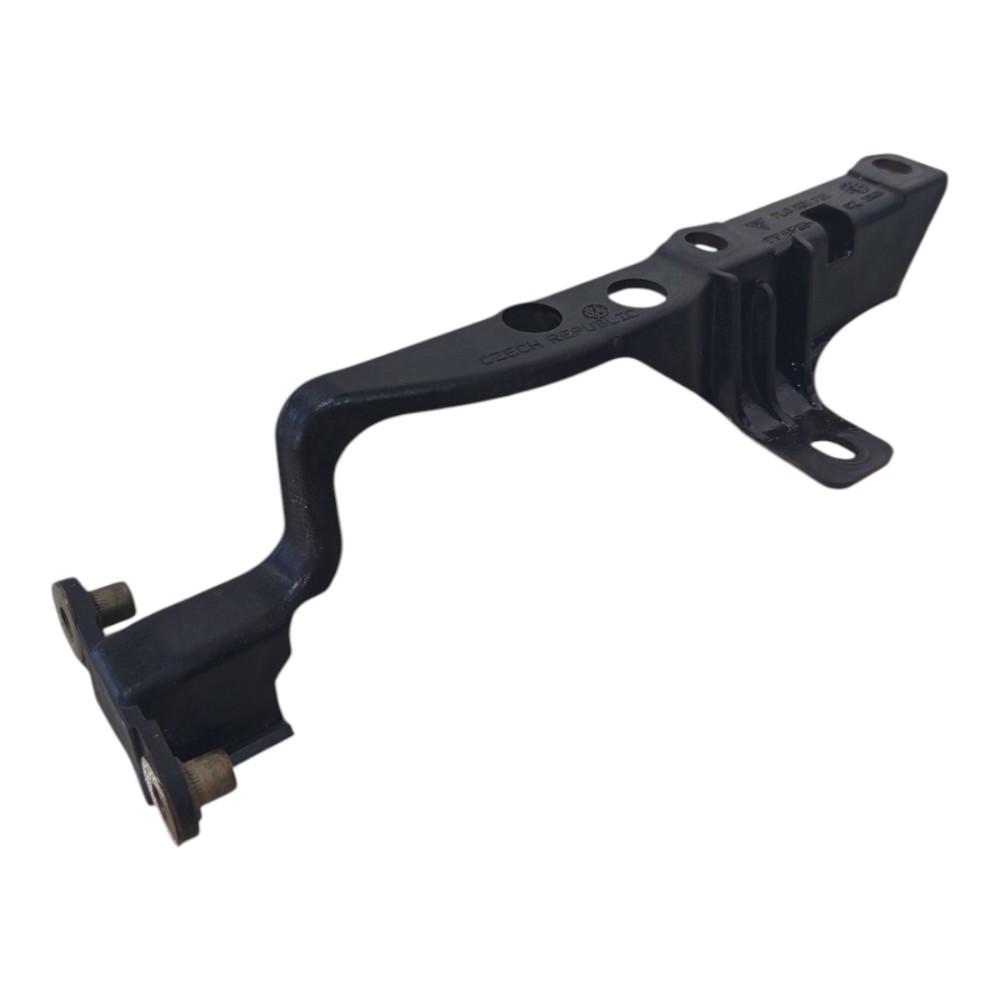 Guia Suporte Farol Direito Porshe Cayenne 2003 A 2006 6