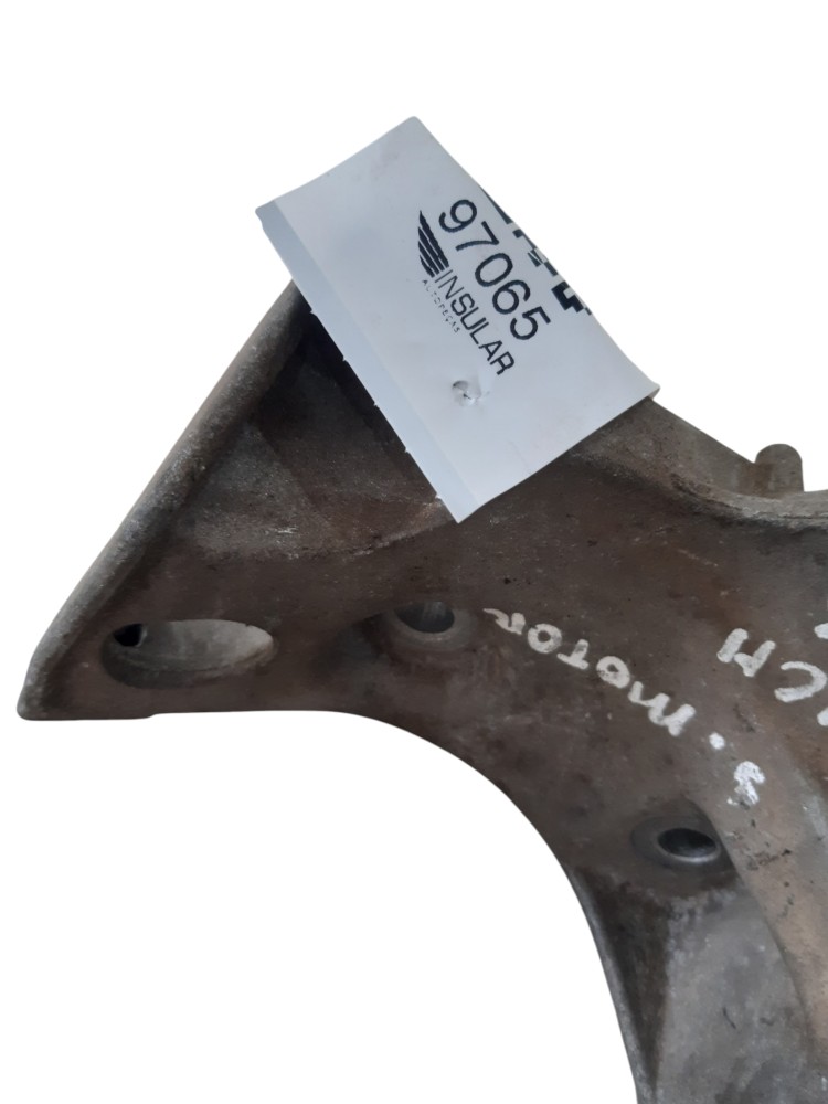 Suporte Alternador Nissan March 1.0 2011 2012 2013 A 2015 9