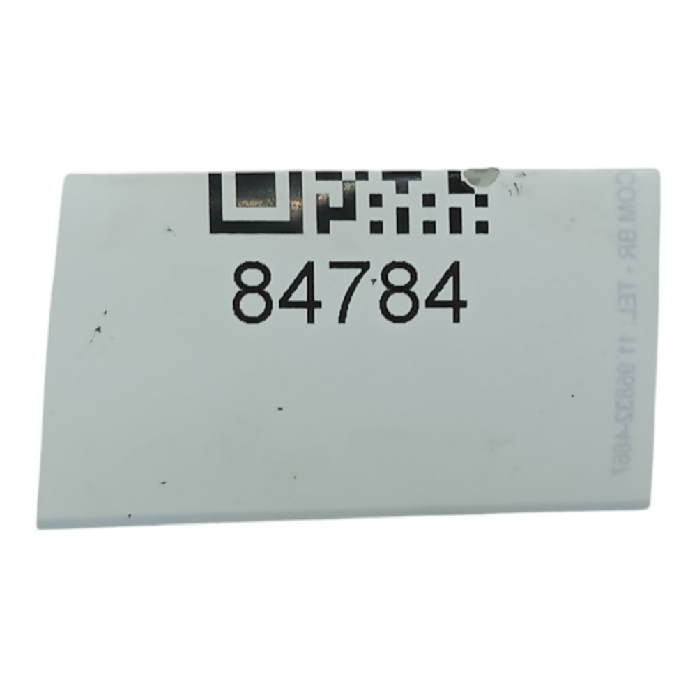 Moldura Painel Instrumentos Fiat Palio 1996 A 2001 Avaria 8