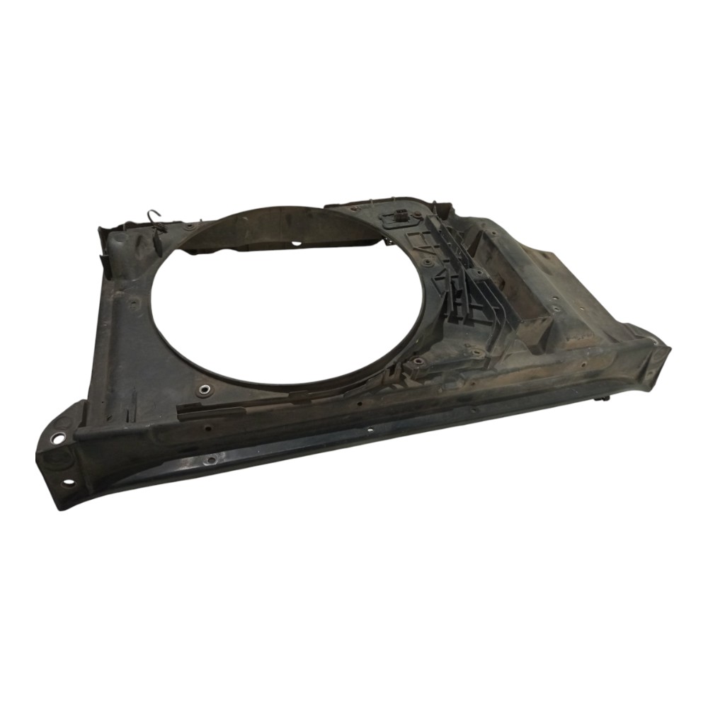 Defletor Ventoinha Peugeot 206 2001 2002 2003 A 2012 2