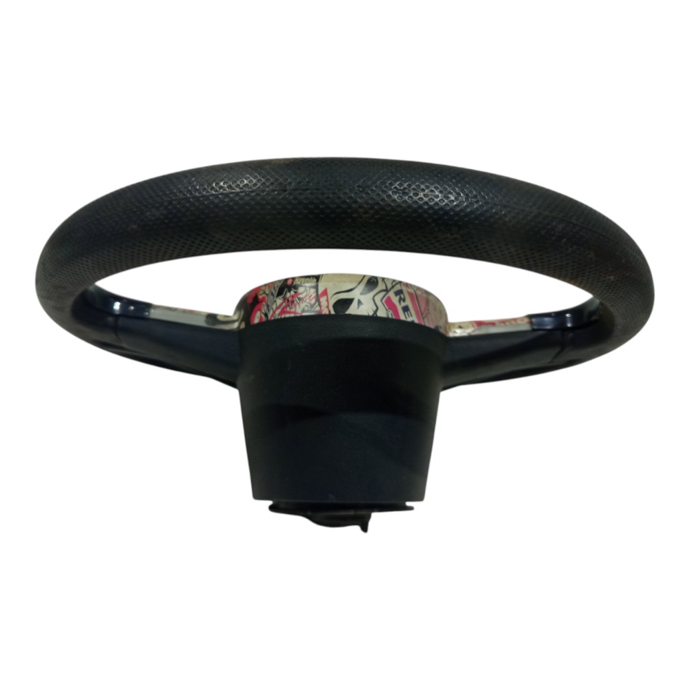 Volante Esportivo Volkswagen Parati Saveiro Surf G2 G3 G4 Custom 8