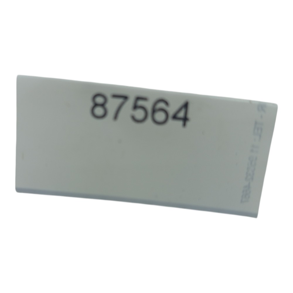 Moldura Comando Ar Fiat Palio 1996 1997 1998 1999 A 2000 7