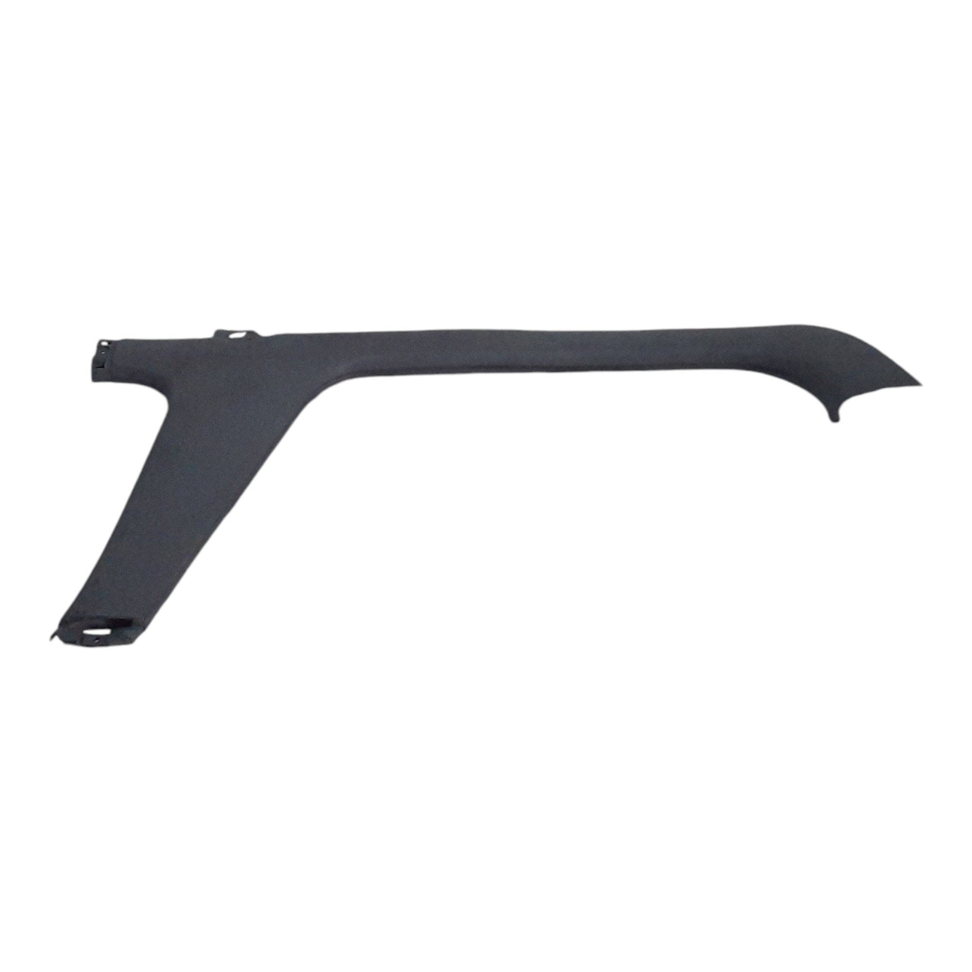 Soleira Dianteira Direita Renault Megane 1997 1998 A 2004 Cinza 3