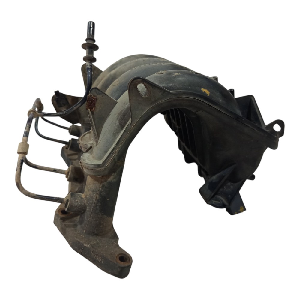 Coletor Admissão 1.4 Citroen Peugeot C3 206 207 2001 A 2011 3