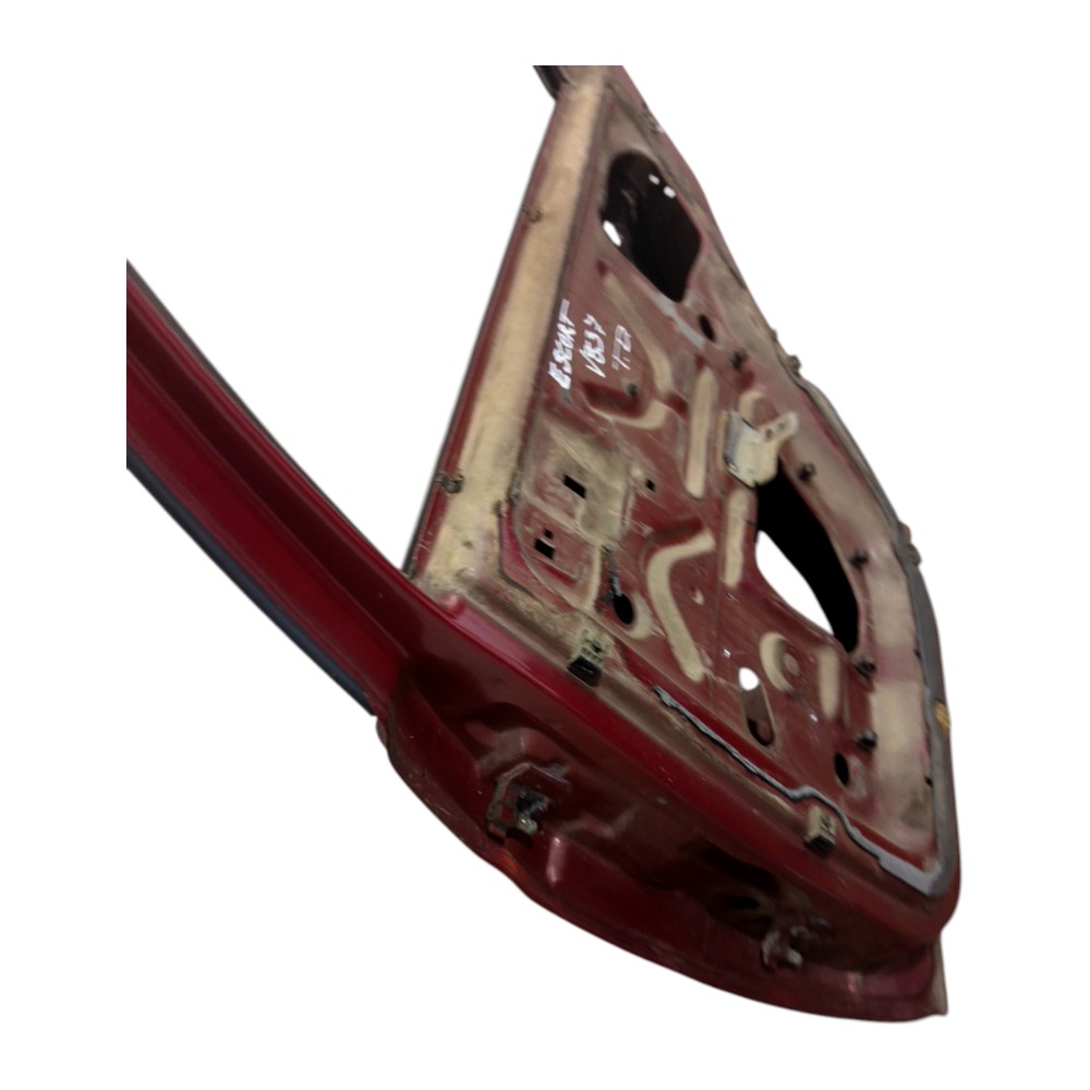 Porta Traseira Direita Ford Escort 1998 1999 2000 A 2002 5