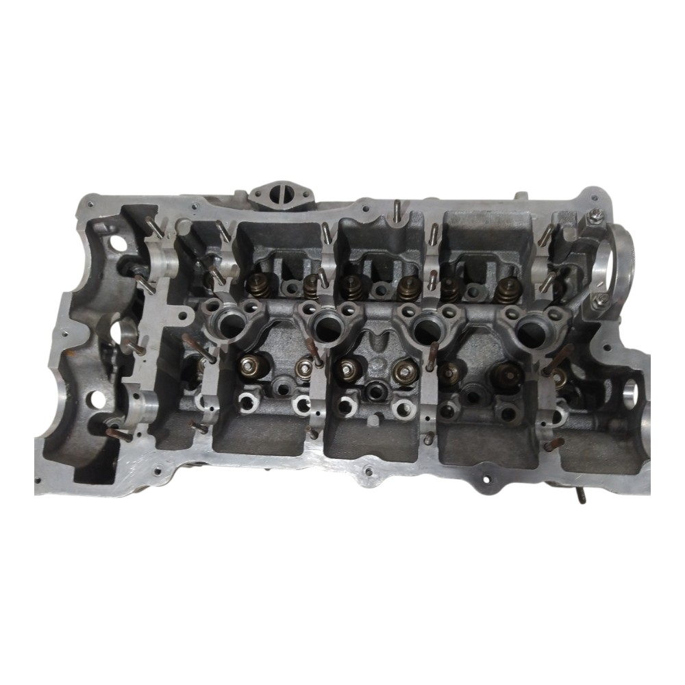 Cabeçote Motor Bmw X1 320i 2.0 16v N46 2000 A 2013 5