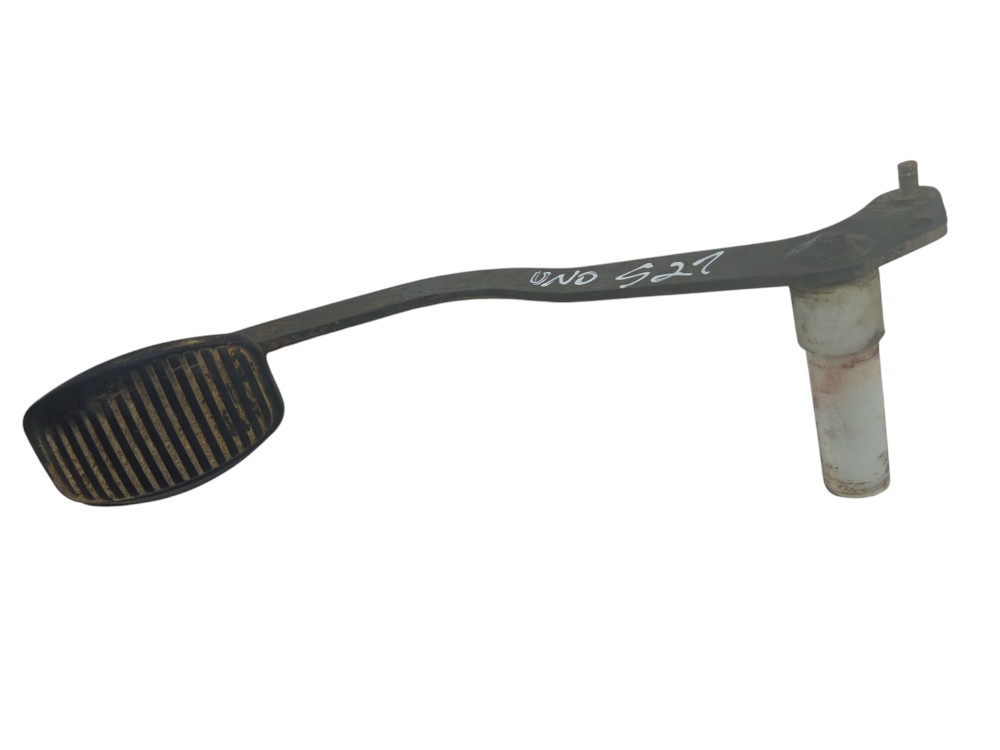 Pedal Embreagem Fiat Uno Mille Fire 2001 2002 2003 A 2008 6