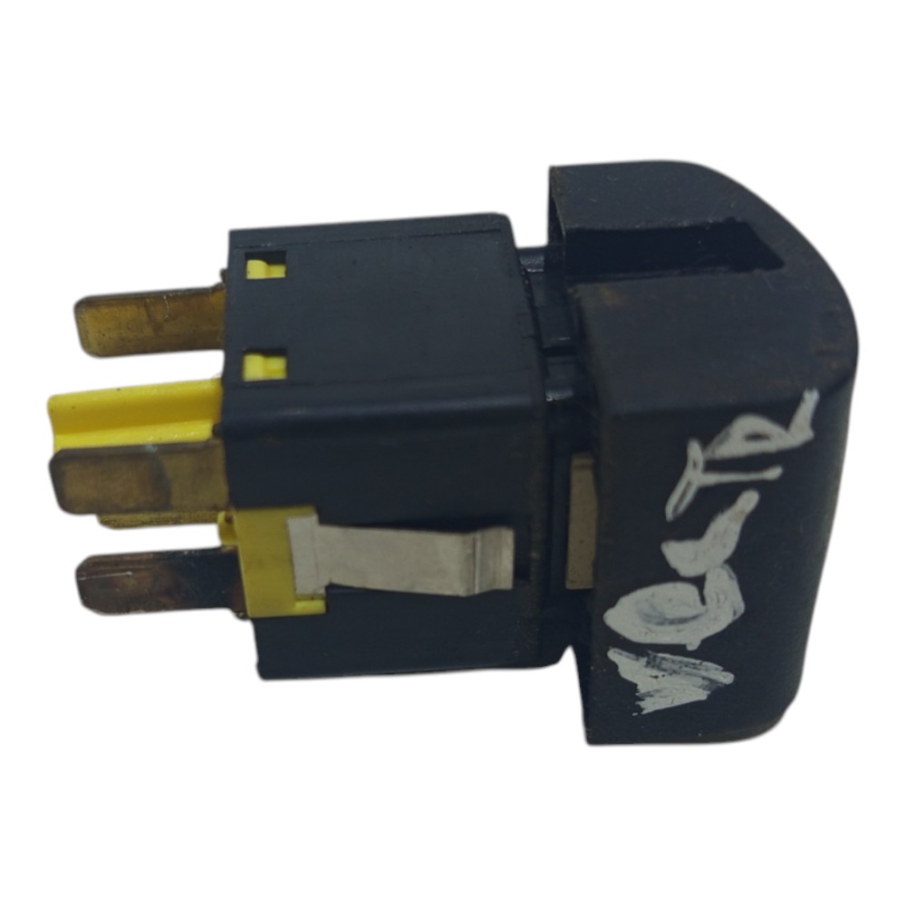 Botão Desembaçador Gm Vectra 1997 1998 1999 2000 A 2005 4