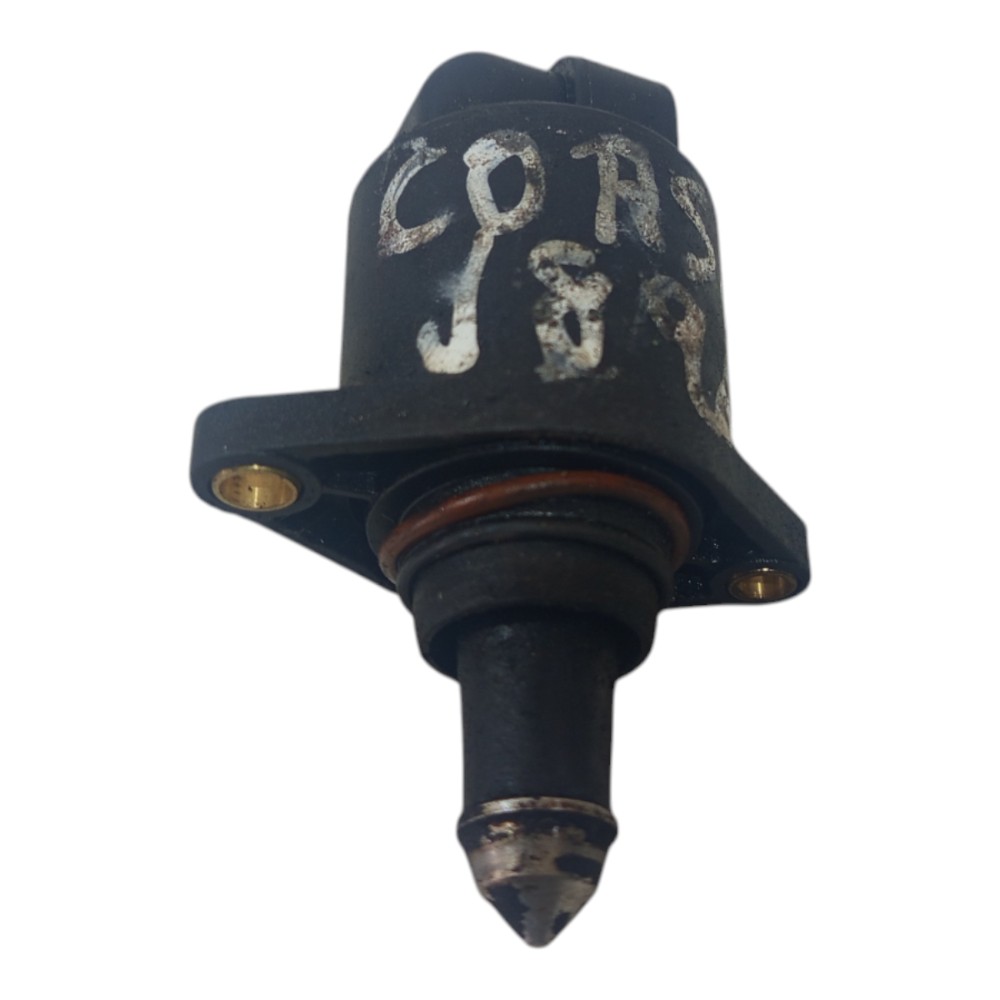 Atuador Marcha Lenta Gm Chevrolet Corsa 1994 1995 96 A 2002 1