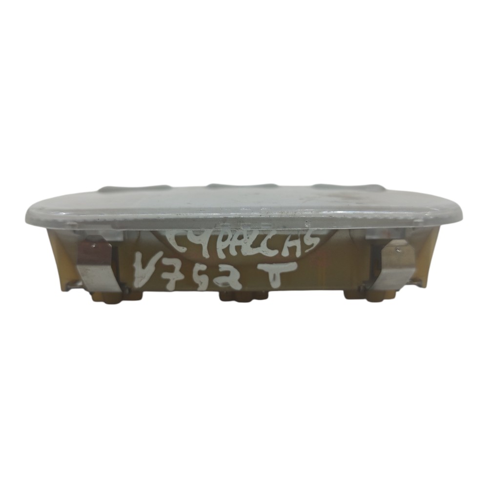 Luz Teto Cortesia Citroen C4 Pallas 2007 2008 2009 10 A 2013 3