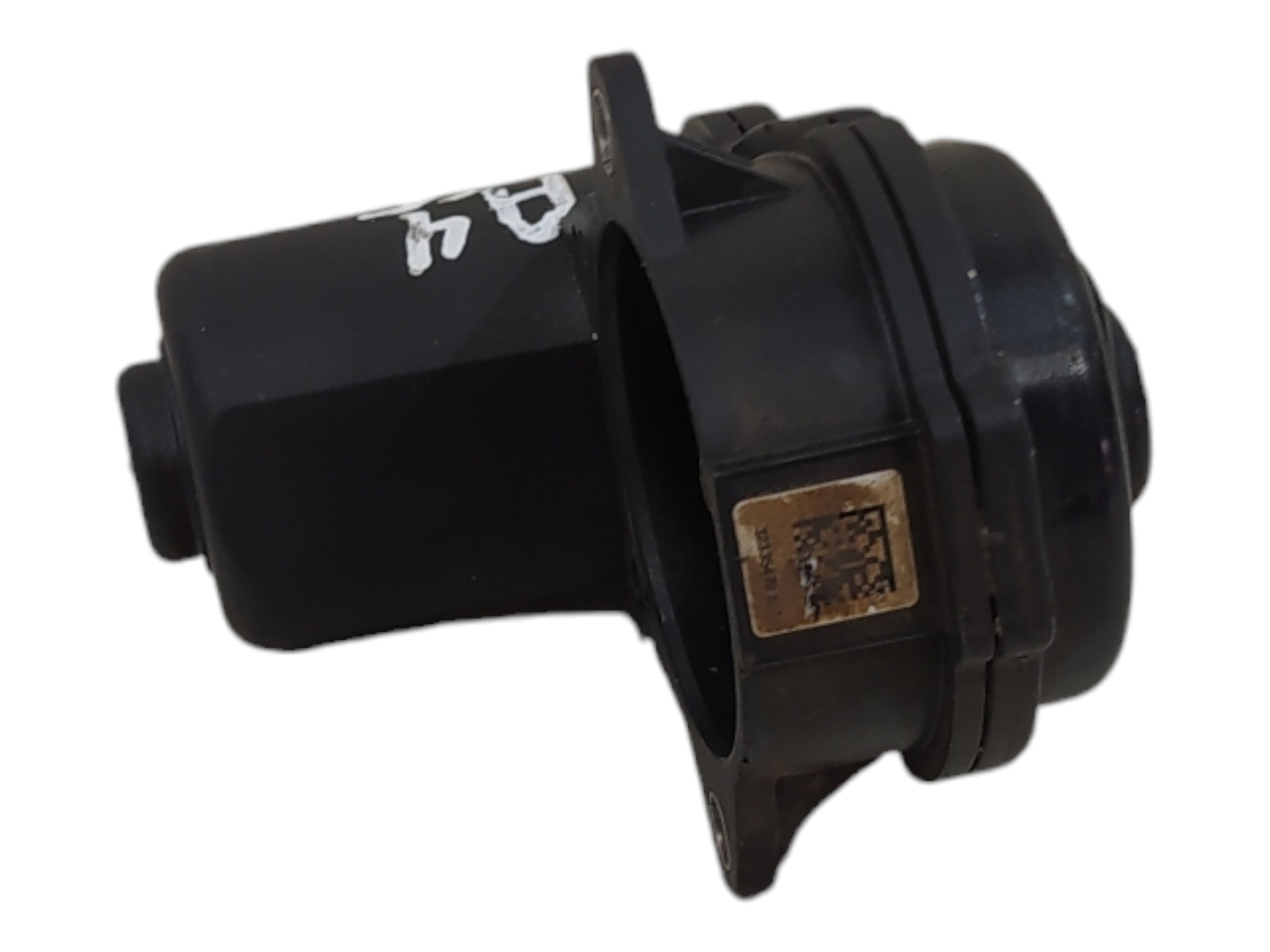 Motor pinça freio traseiro esquerdo a4 354 kd1 4