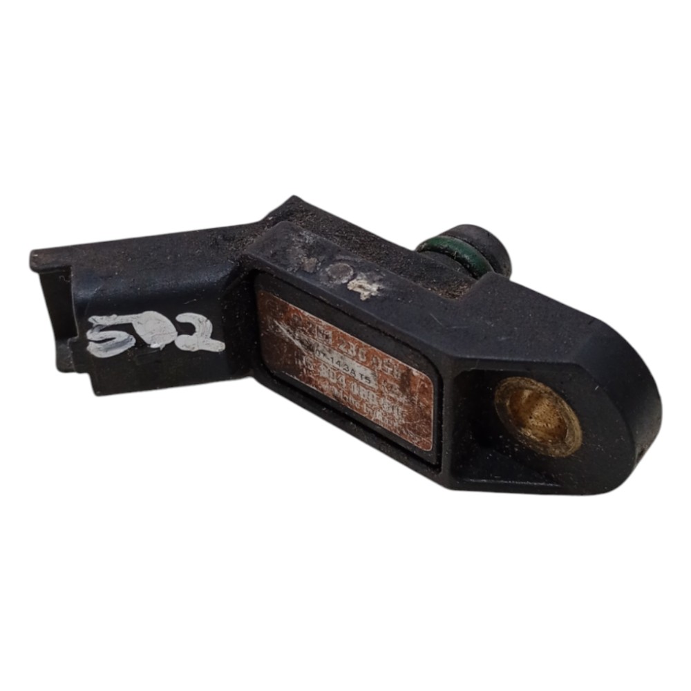 Sensor Map Peugeot 307 2.0 16v Gasolina 2004 A 2013 1