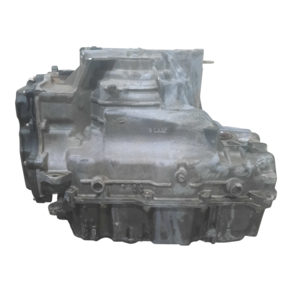 Caixa Câmbio At 6t30 Chevrolet Cobalt Spin Sonic 2012 A 2016 5