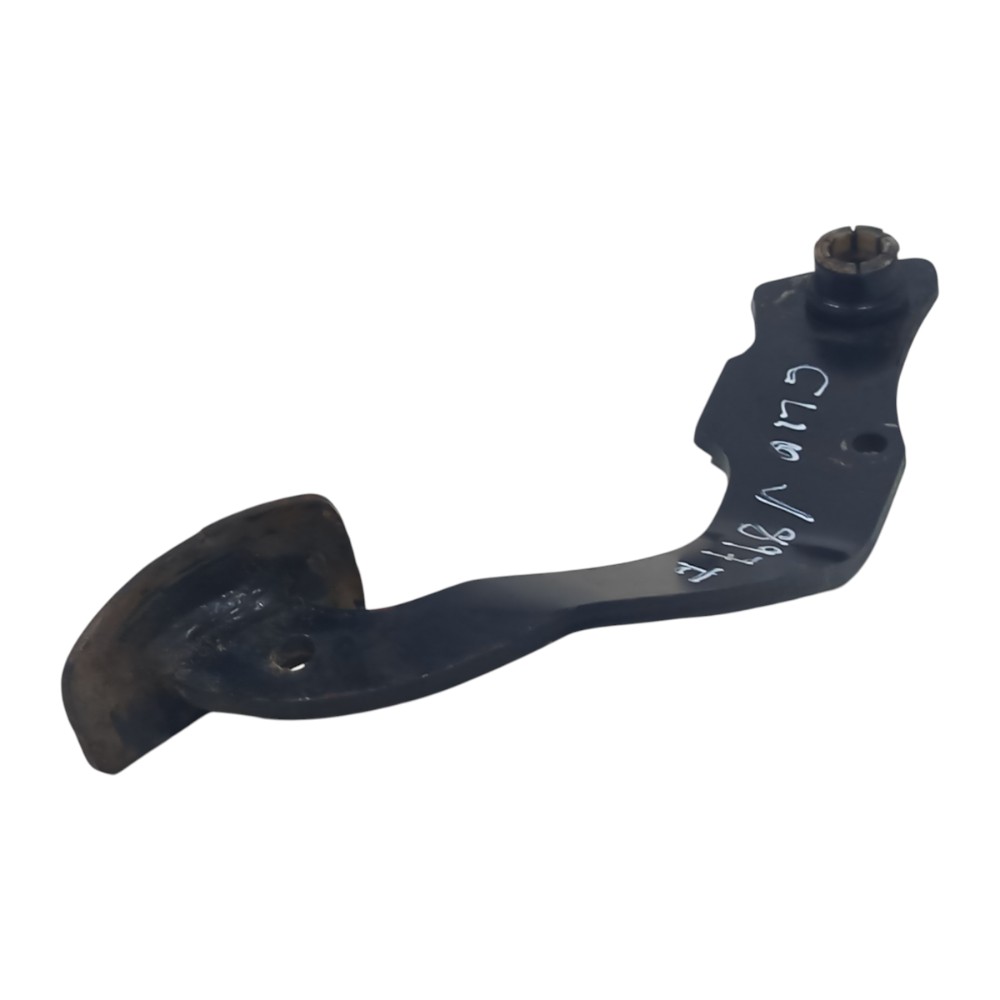 Pedal Freio Renault Clio Expression 1.6 16v 2004 2005 A 2010 7