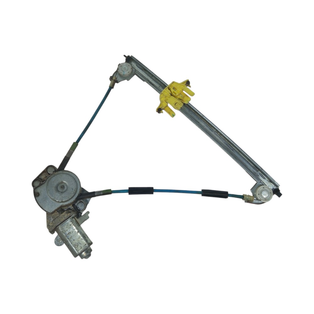 Maquina Vidro Traseira Direita Citroen Xsara 2001 A 2012 5