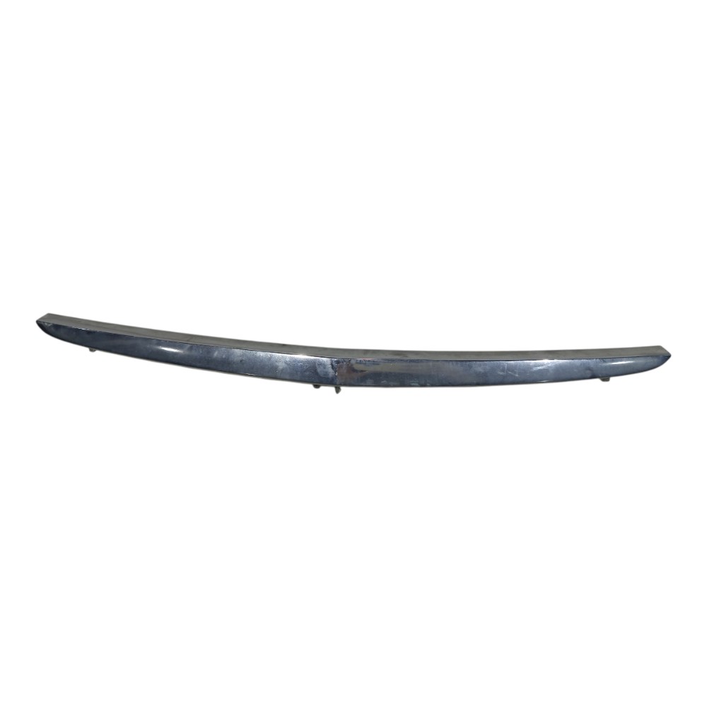 Friso Externo Cromado Grade Diant Classe A160 1995 A 2005 1