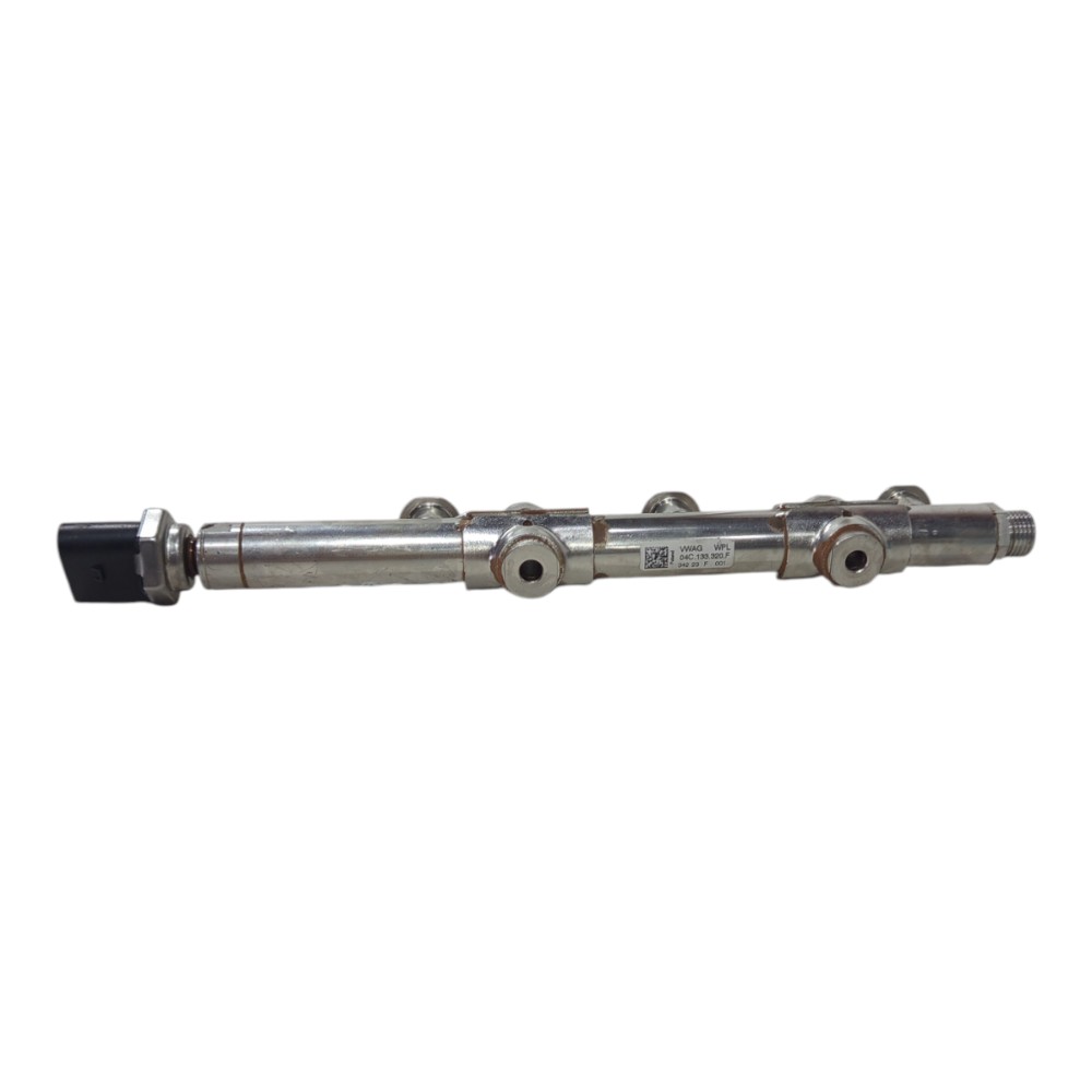 Flauta Bico Injetor T Cross Tsi 1.0 2019 2020 2021 A 2024 1