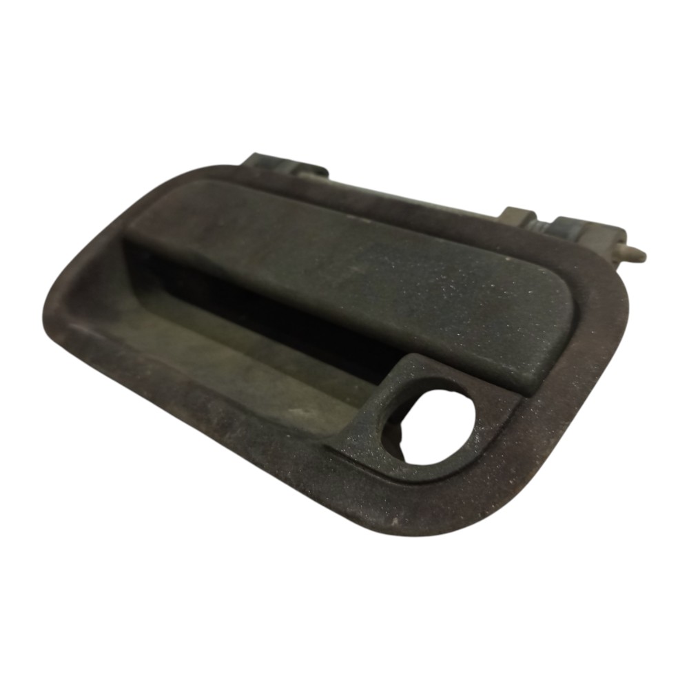 Maçaneta Externa Dianteira Esquerda Gm Vectra 1996 A 2005 5