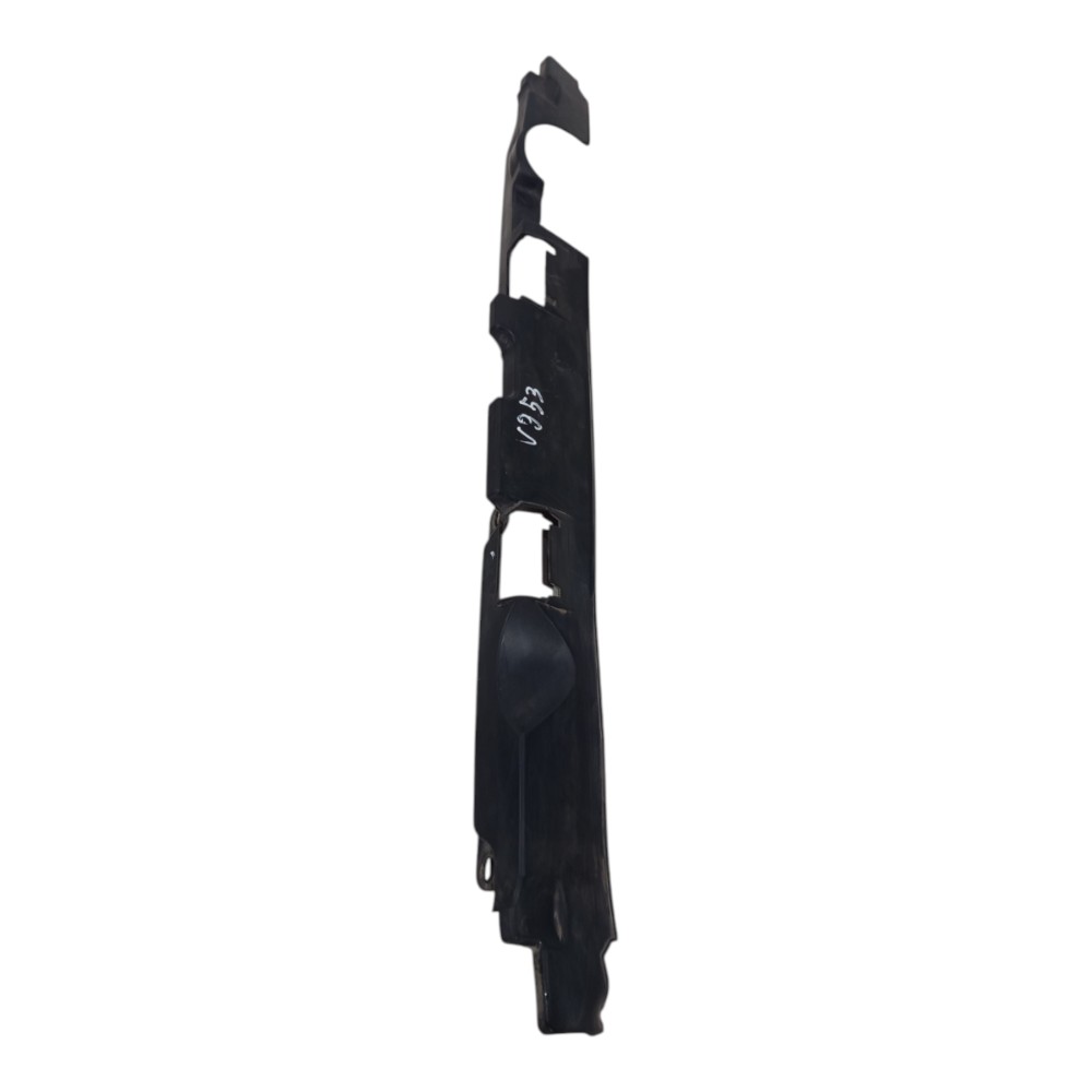 Acabamento Suporte Garde Frontal Honda Civic 2012 A 2016 6