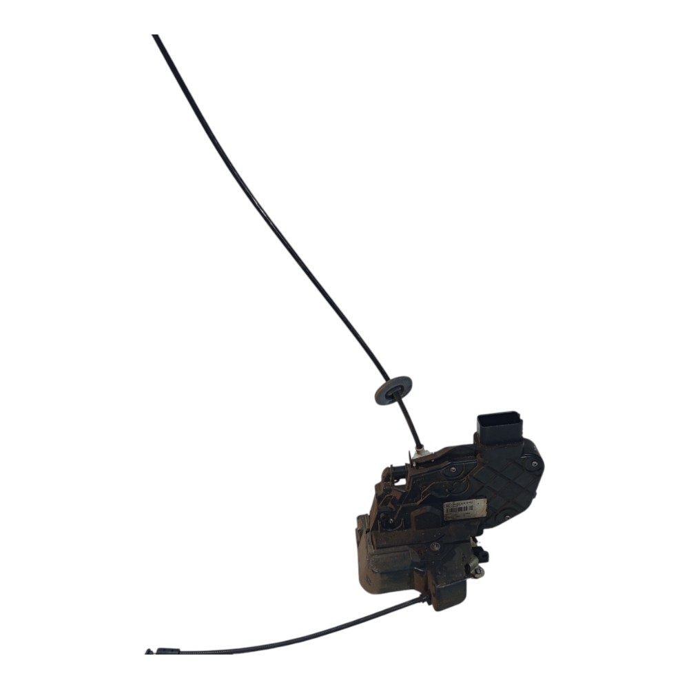 Fechadura Eletrica Freelander 2 2007 A 14 Dianteira Direita 6