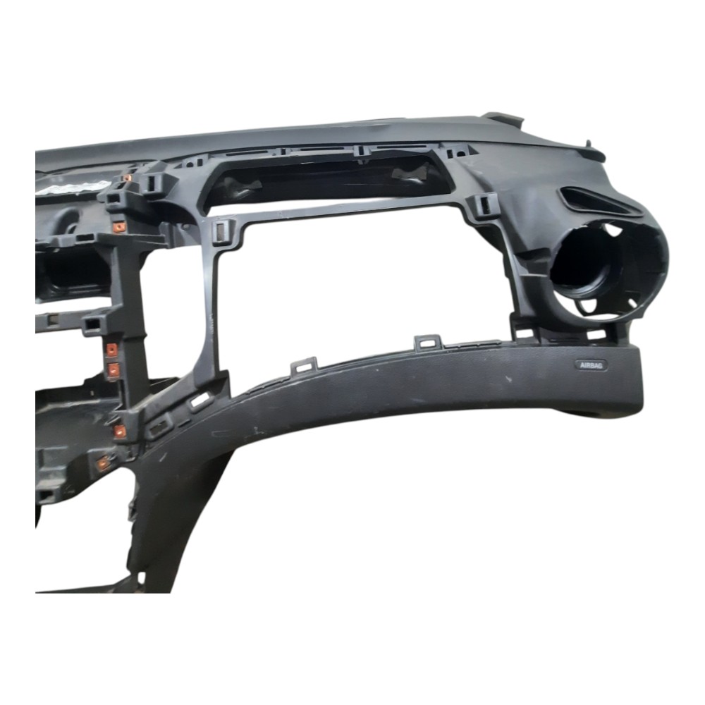Painel Tabelier Capa Chevrolet Sonic 2012 2013 2014 4