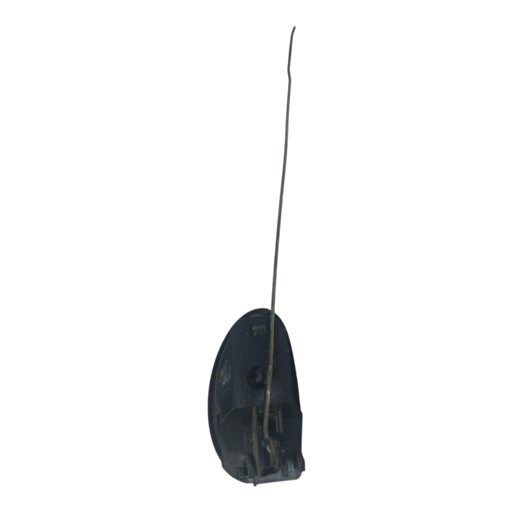 Maçaneta Porta Interna Direita Fiat Palio 1996 1997 A 2004 4