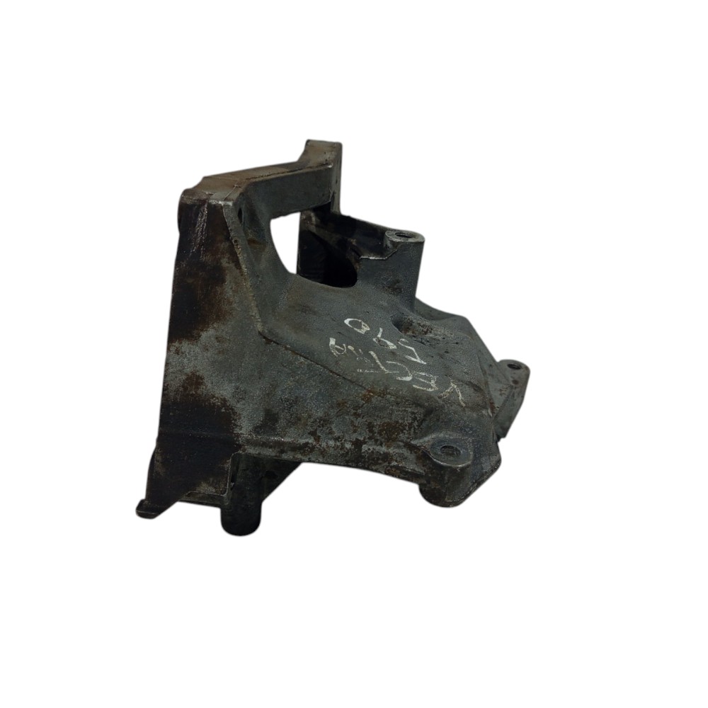 Suporte Compressor Ar Chevrolet Vectra 2.0 8v 1993 A 1996 6