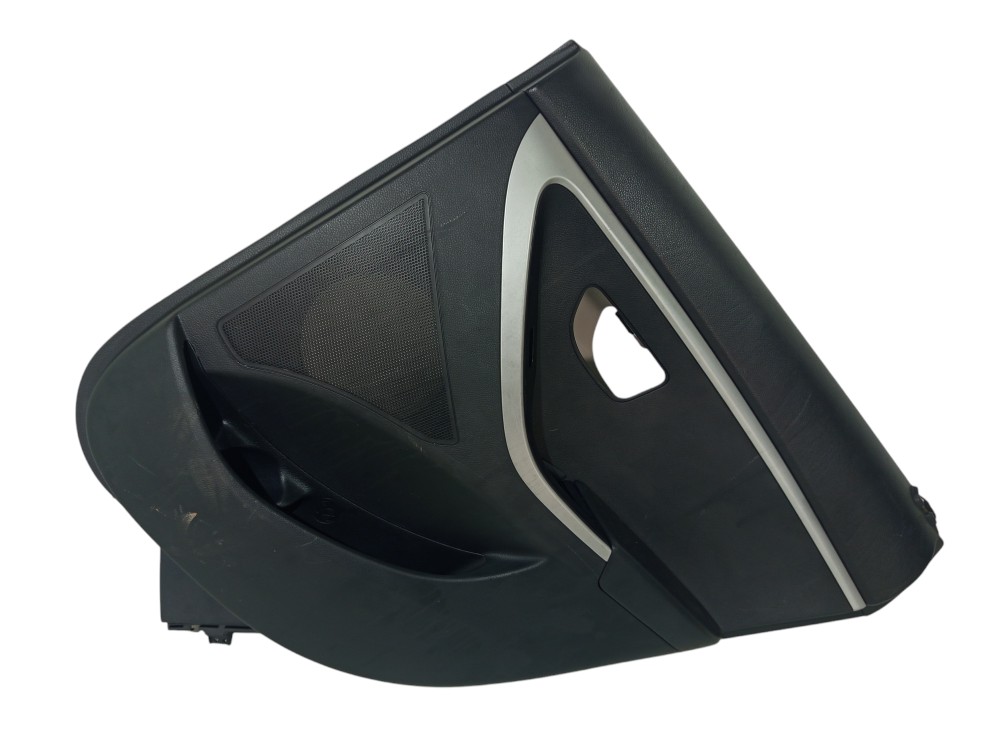 Forro Porta Traseira Direita Hyundai I30 2013 2014 A 2016 1