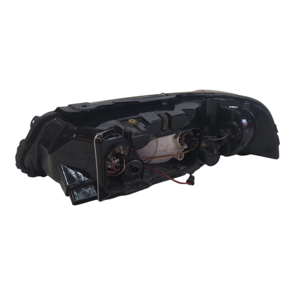 Farol Direito Volkswagen Gol G3 Saveiro Parati 2000 A 2005 3