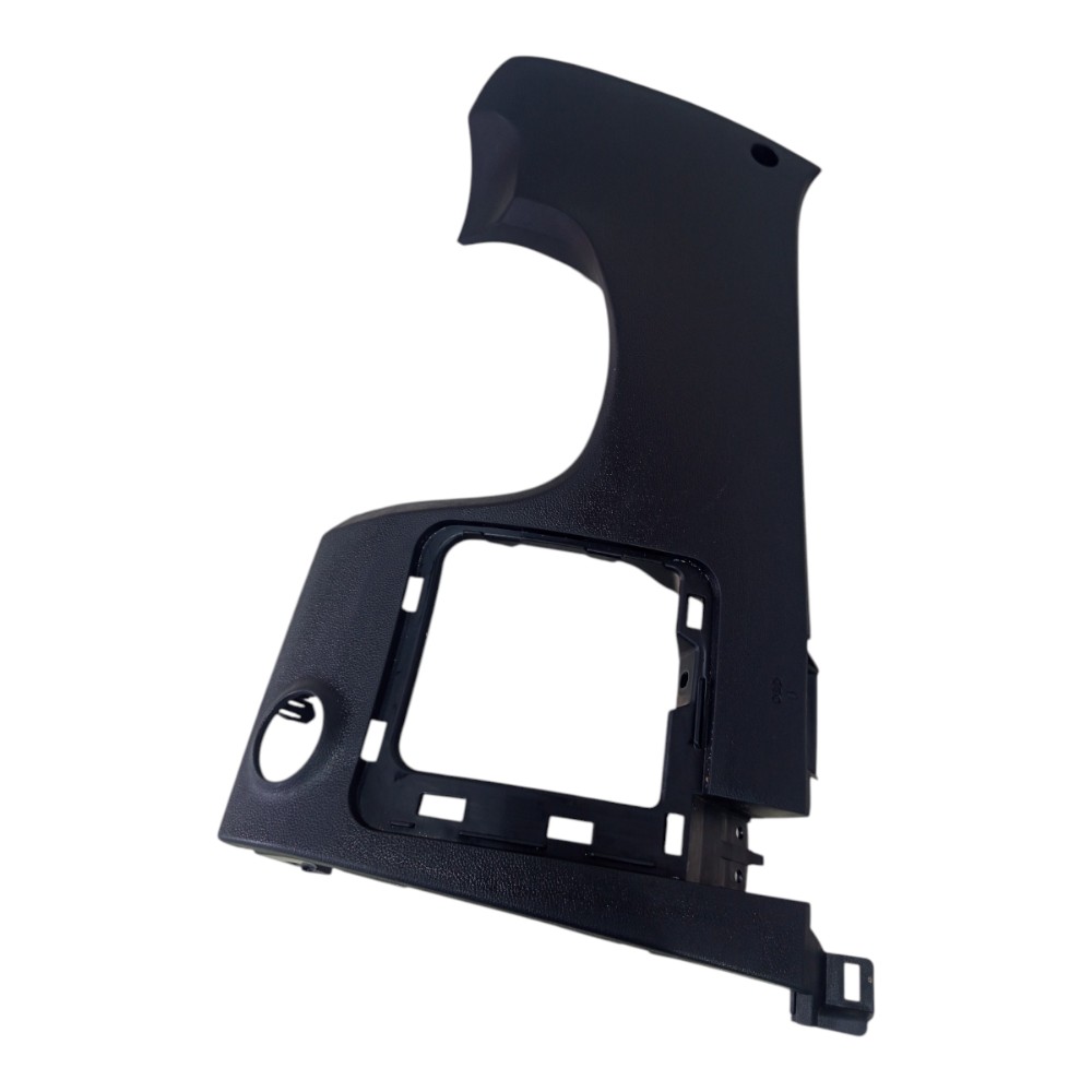 Acabamento Inferior Painel Hyundai Hb20 2013 A 2018 4