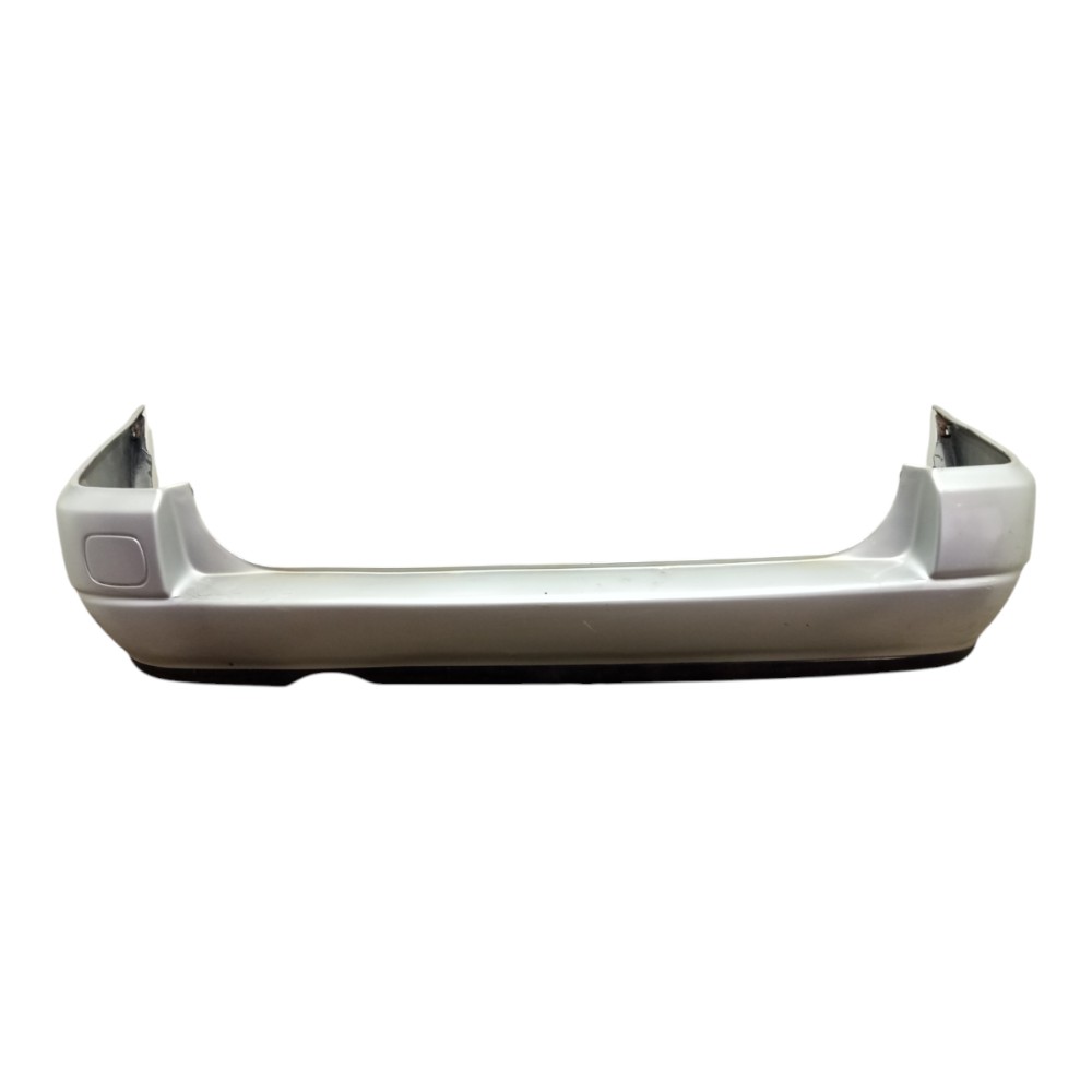 Para-choque Traseiro Volkswagen Parati 1997 1998 1999 1