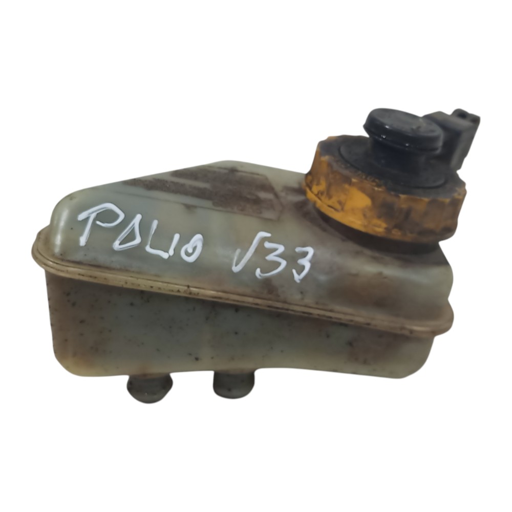 Reservatório Fluido Fiat Palio Fiasa 1.0 8v 1996 1997 A 2000 6