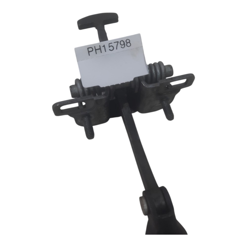 Limitador Porta Diant Direita Citroen C4 Picasso 2009 A 2014 8