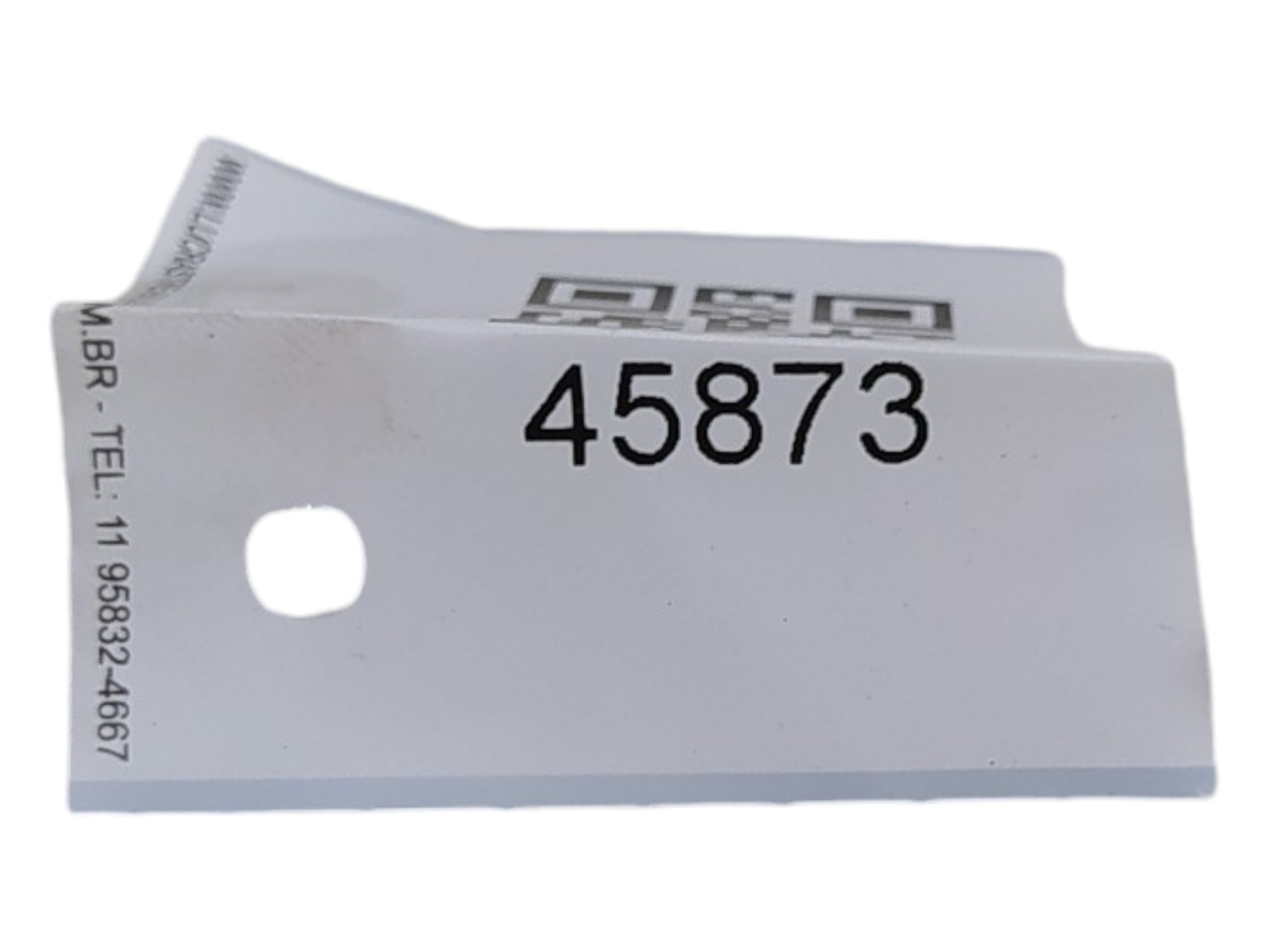 Travessa Painel Frontal Renault Megane 2000 2001 2002 A 2004 6