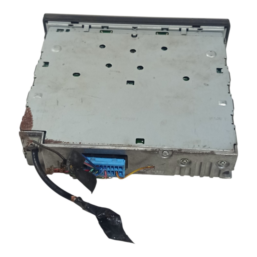 Radio Cd Player Honda Fit 2003 2004 2005 A 2008 39100sad 5