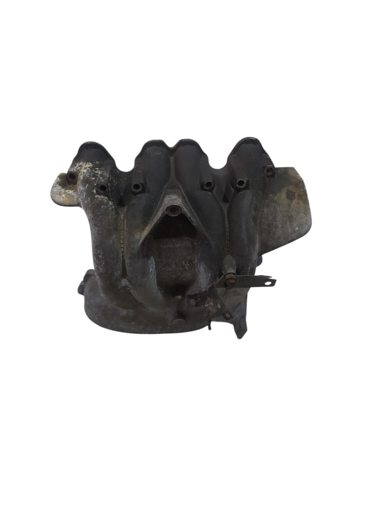 Corretor Admissão Vw Parati Cl 1.6 1988 1989 1990 A 1999 7