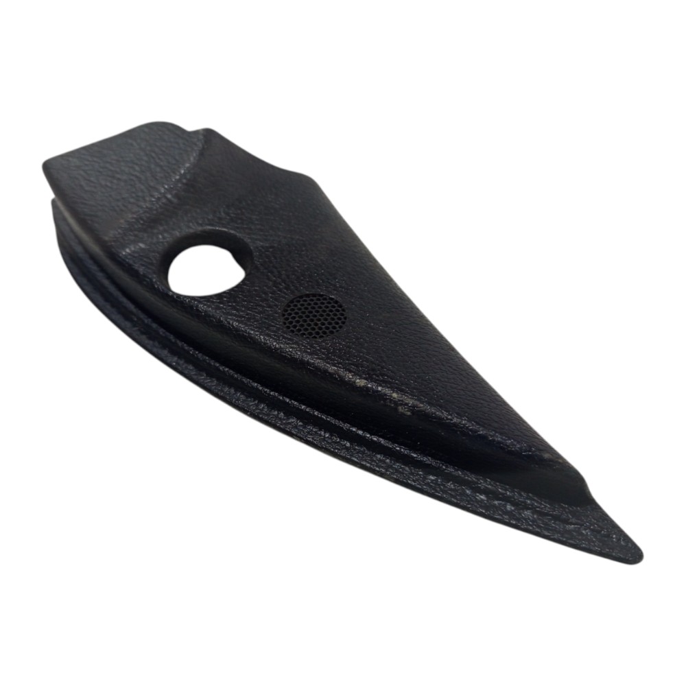 Acabamento Retrovisor Lado Esquerdo Peugeot 206 1999 A 2009 8
