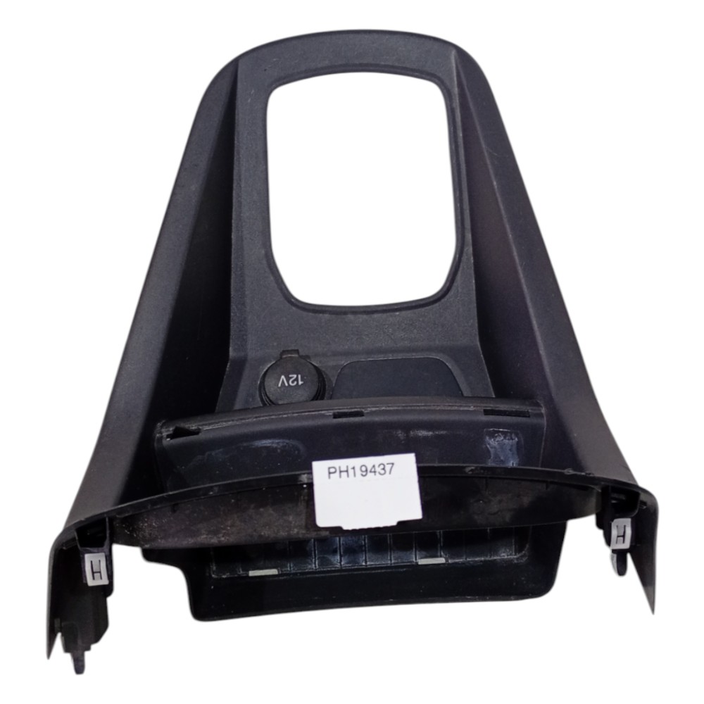 Moldura Console Central Ford Ka 2014 A 2021 7