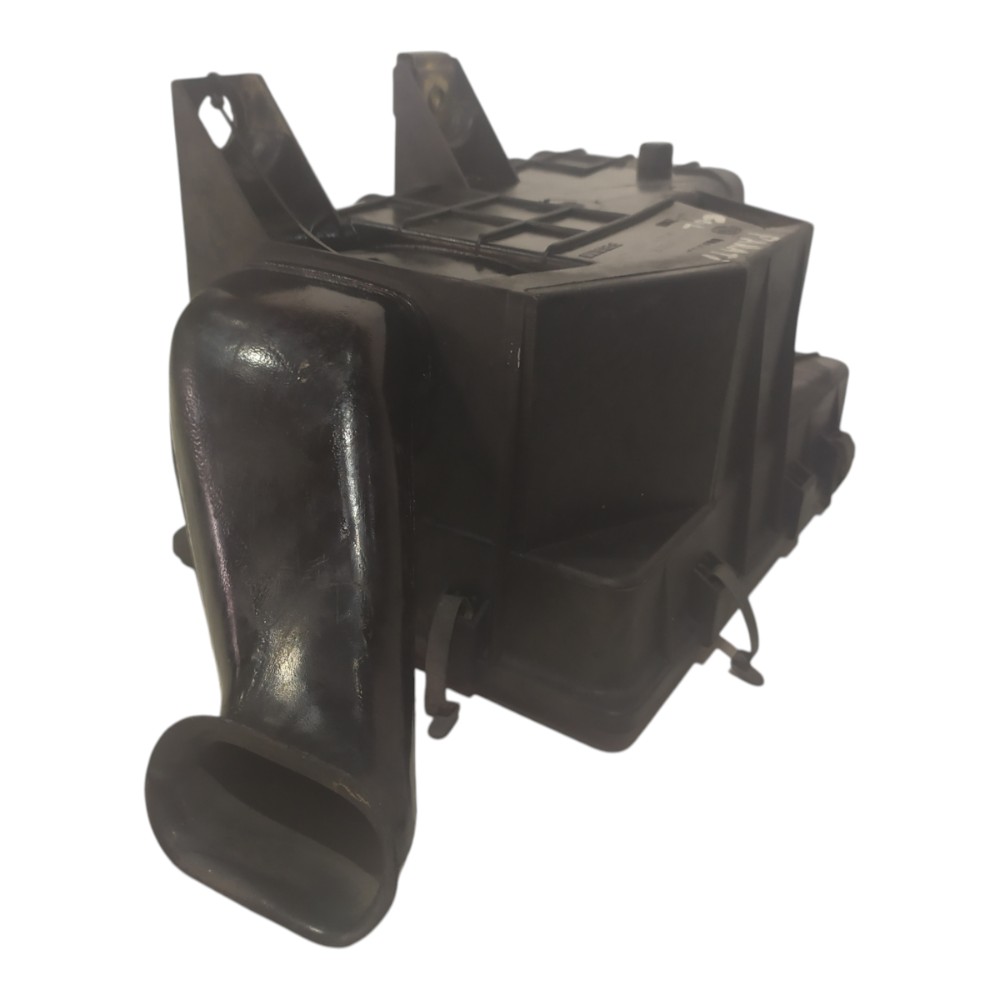 Caixa Filtro Ar Volkswagen Parati 1983 1984 1985 1986 A 1996 3