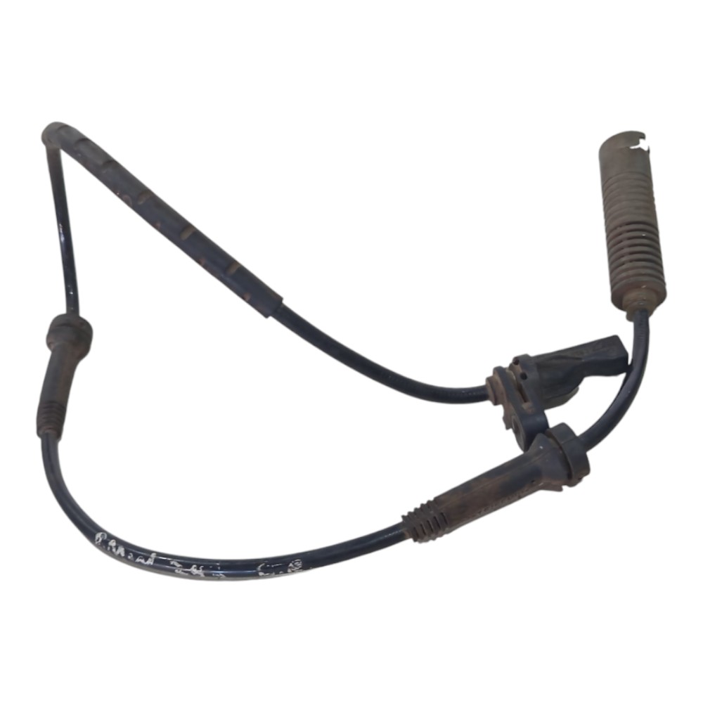 Sensor Abs Dianteiro Bmw 118i E81 2004 2005 2006 2007 A 2011 3