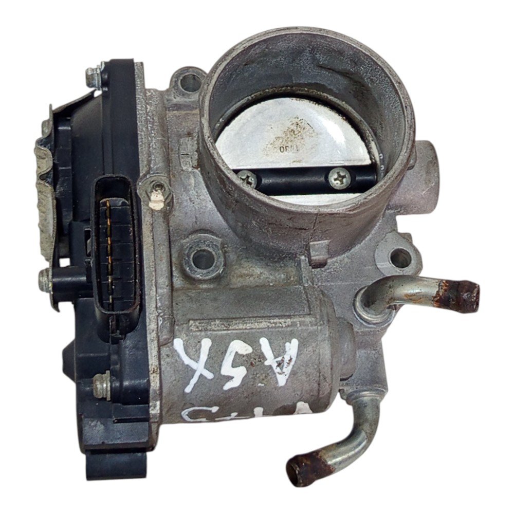 Corpo Borboleta Tbi Mitsubishi Asx 2.0 16v 2015 A 2020 1