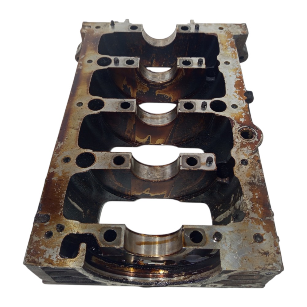 Sobre Cárter Motor Chery Tiggo 2.0 16v 2010 2011 2012 2013 7