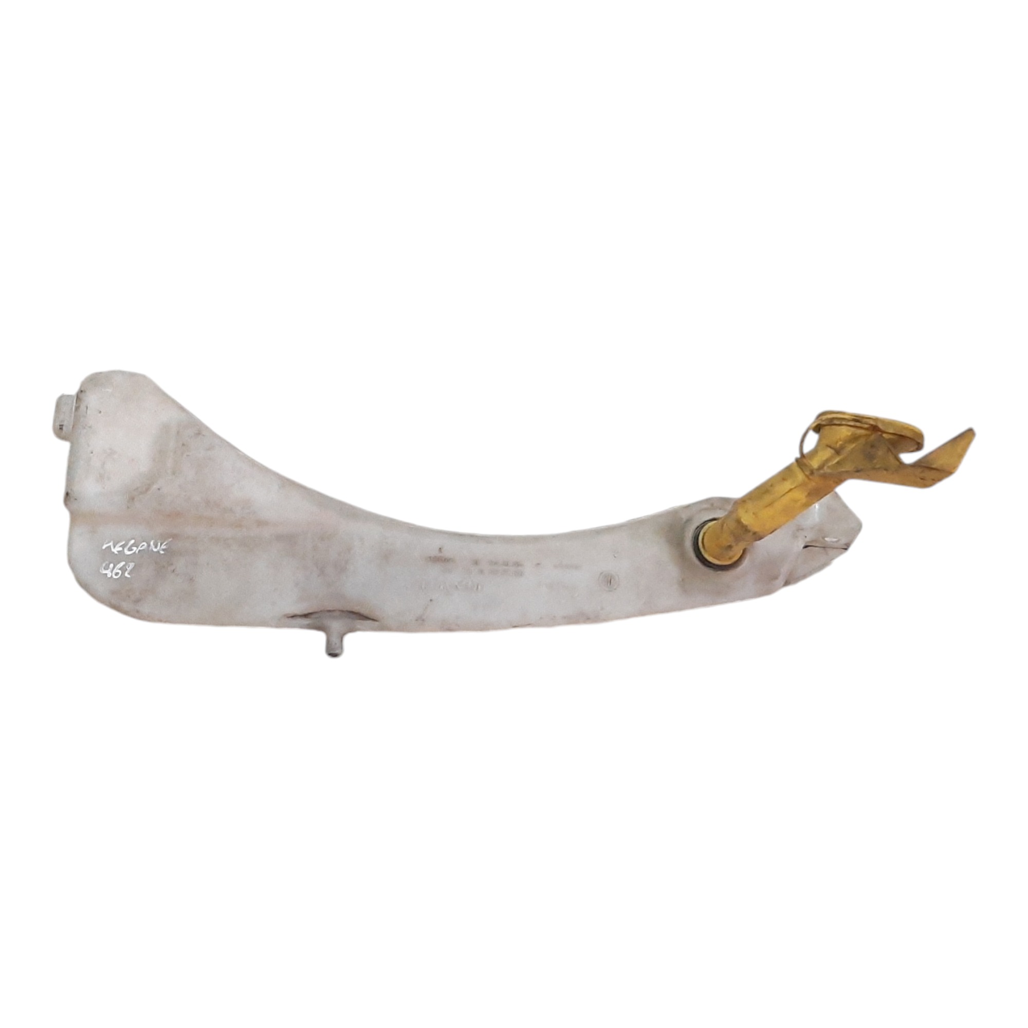 Reservatorio Agua Parabrisa Renault Megane 1998 1999 2001 3